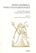 Cover for 2600011986