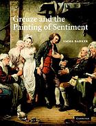 Greuze and the painting of sentiment