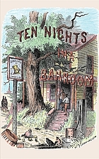 Ten nights in a bar-room, and what I saw there