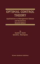 Cover for 0792386086