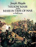 Missa in angustiis "Nelson mass" Te deum