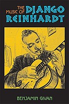 The music of Django Reinhardt
