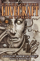 Tales of the Lovecraft mythos