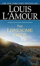 The lonesome gods
