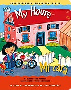 My house = Mi casa
