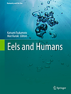 Eels and humans