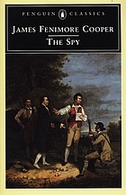 The spy