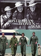 Australian women and war