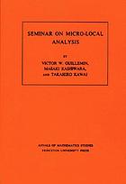 Cover for 0691082286
