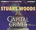 Capital crimes