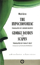 Le malade imaginaire