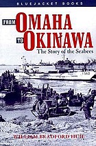 From Omaha to Okinawa; the story of the Seabees