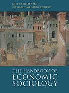 The handbook of economic sociology