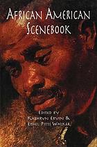 African American scenebook