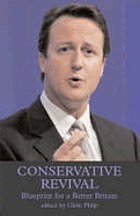 Conservative revival : blueprint for a better Britain