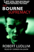 The Bourne supremacy