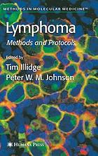 Lymphoma methods and protocols