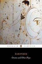 Orestes, and other plays