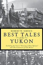 Best tales of the Yukon