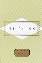Poems and prose