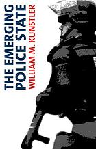 The emerging police state : resisting illegitimate authority