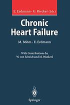 Chronic heart failure