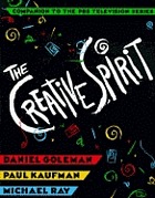 The creative spirit