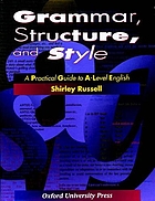 Cover for 0198311796