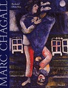 Marc Chagall : origins and paths