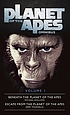 The planet of the apes omnibus.