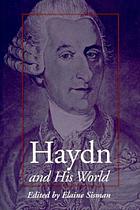 Haydn and his world