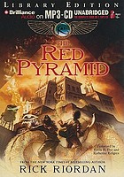 The red pyramid