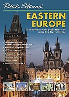 Rick Steves' Europe. Eastern Europe
