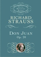 Don Juan : op. 20