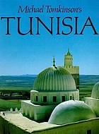 Michael Tomkinson's Tunisia