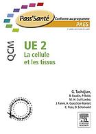 UE 2 - La cellule et les tissus - QCM