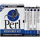 Perl resource kit