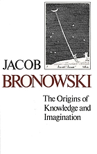 The origins of knowledge and imagination
