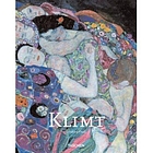Gustav Klimt, 1862-1918 : the world in female form