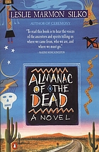 Almanac of the dead : a novel