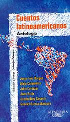 Cuentos latinoamericanos : antología