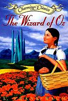The wonderful Wizard of Oz