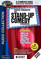 The stand-up comedy collection