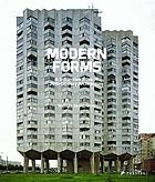 Modern forms : a subjective atlas of 20th-century architecture