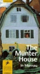 The Münter House in Murnau