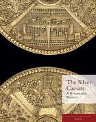 The Silver Caesars : a Renaissance mystery