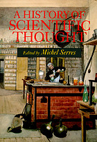 Eléments d'histoire des sciences
