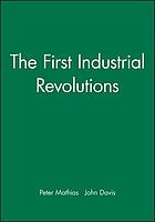 The First industrial revolutions