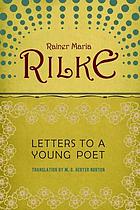 Letters to a young poet