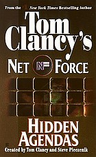 Tom Clancy's Net Force. Hidden agendas